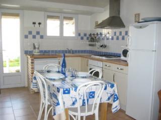 Casa : 1/4 personas - le chateau d'oleron  isla de oleron  charente-maritime  poitou-charentes  francia