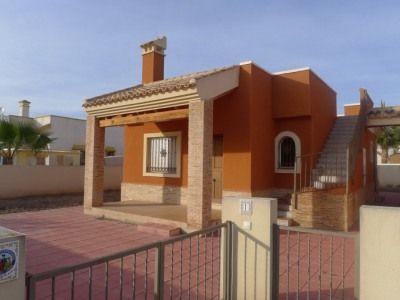 Chalet en venta en Guardamar del Segura, Alicante (Costa Blanca)