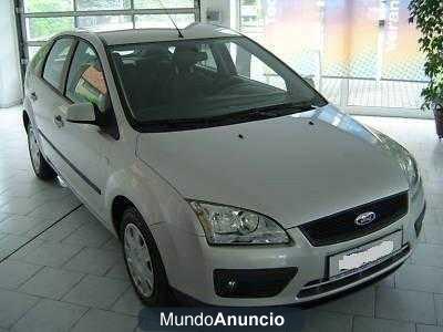 Ford Focus 1.6TDCi