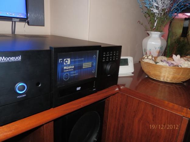 Htpc moneual 932b