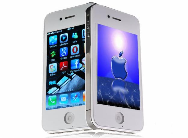 IPHONE4 MINI - LIBRE-DUAL SIM