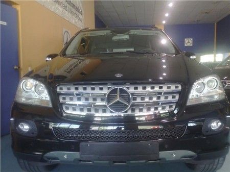 MERCEDES-BENZ CL ML 320 CDI - Madrid