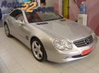 MERCEDES SL 500 - Alicante - mejor precio | unprecio.es