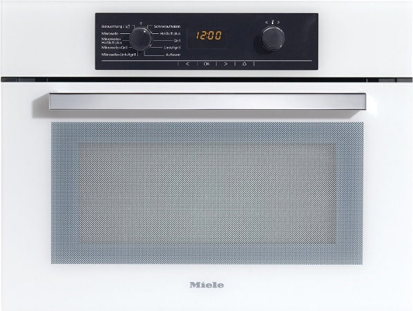 Miele H 5040 BM WHITE