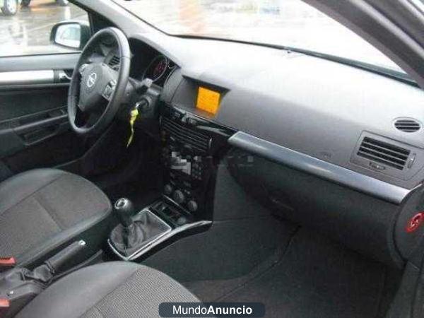 Opel Astra 1.7 CDTi Edition