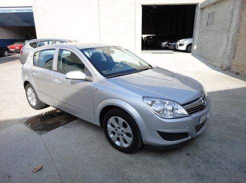 Opel Astra 1.7 CDTI SPORT 100CV 5P