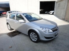 Opel Astra 1.7 CDTI SPORT 100CV 5P - mejor precio | unprecio.es