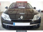 Renault Laguna 2.0dci Priv. Aut. 150 - mejor precio | unprecio.es