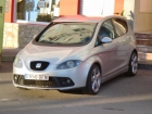 SEAT ALTEA 2.0TDI 140CV - mejor precio | unprecio.es