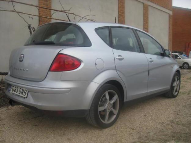 Seat Toledo 2.0TDI Sport-up