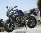 YAMAHA FAZER 600 S2 (98 CV) - mejor precio | unprecio.es