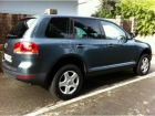 2004 Volkswagen Touareg 2.5TDI - mejor precio | unprecio.es