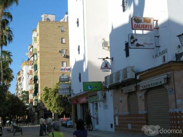 ALQUILO PISO EN SEVILLA CIUDAD CERCA UNIVERSIDAD PABLO OLAVIDE