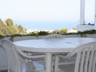 Apartamento con 2 dormitorios se vende en Mijas Costa, Costa del Sol