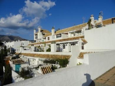 Apartamento con 2 dormitorios se vende en Mijas Costa, Costa del Sol