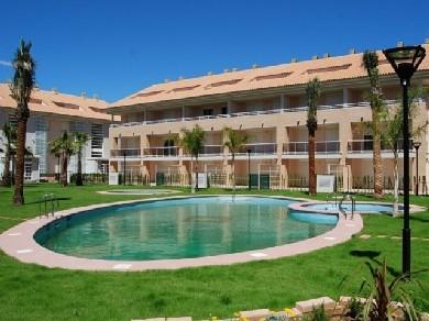 Apartamento con 3 dormitorios se vende en Javea, Costa Blanca