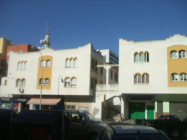 Apartamento en Algeciras