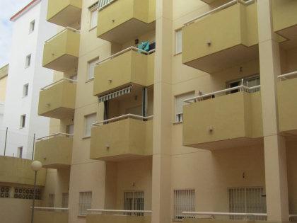 Apartamento en Málaga