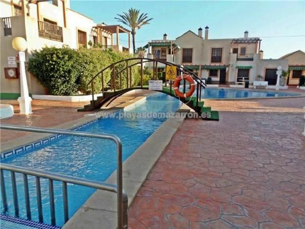 Apartamento en venta en Puerto de Mazarron, Murcia (Costa Cálida)