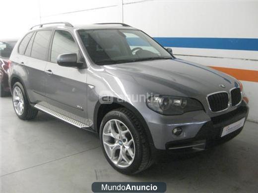 BMW X5 3.0d 5p. \'07