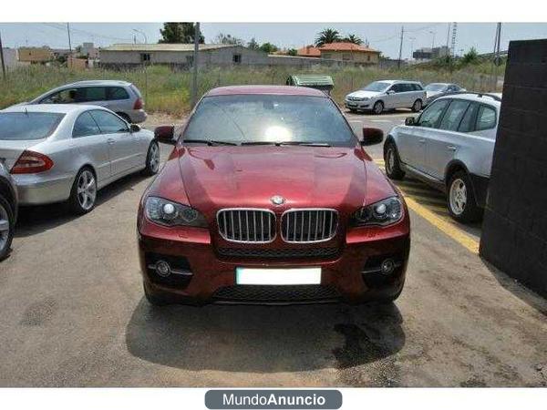 BMW X6 LLANTA 20-PAK SPORT-NAVEGACI O