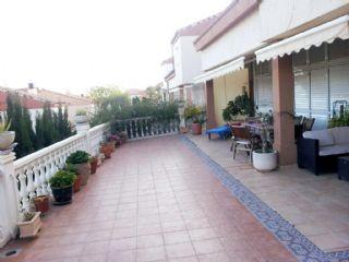 Chalet en venta en Finestrat, Alicante (Costa Blanca)