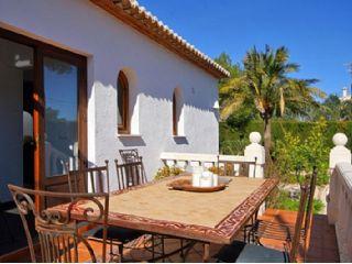 Chalet en venta en Javea/Xàbia, Alicante (Costa Blanca)