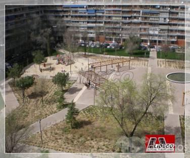 Comprar Piso Torrejón de Ardoz PARQUE DE CATALUÑA