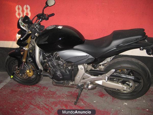 HONDA CBF 600 HORNET