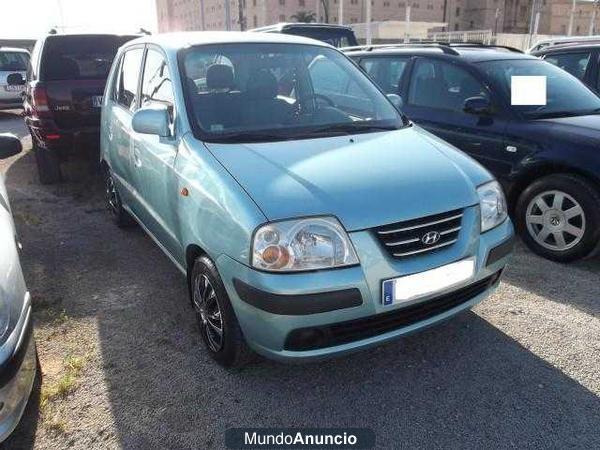 Hyundai Atos Prime 1.1 GLS