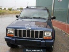 Jeep Cherokee 2.5TD BASE - mejor precio | unprecio.es