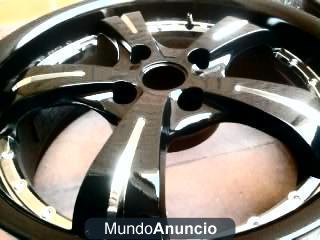 llantas en 17pulgadas 4x108