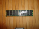 Memoria ram ddr400 512mb - mejor precio | unprecio.es