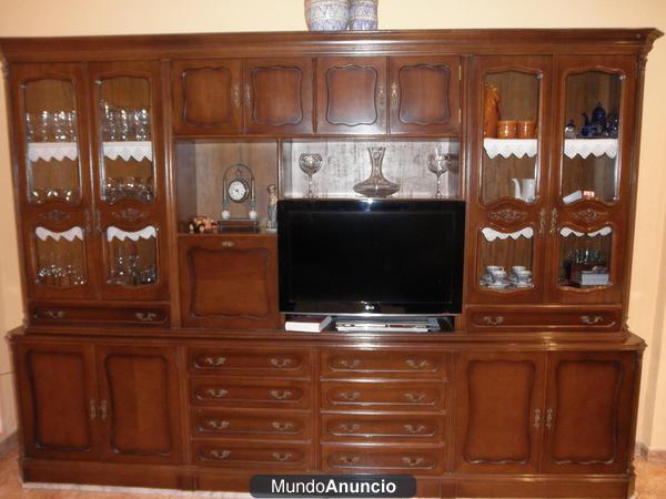 MUEBLES DE COMEDOR