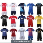 Nuevo estilo de camiseta de fútbol! Precio barato! - mejor precio | unprecio.es