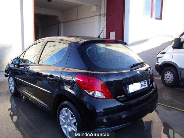 Peugeot 207 1.4 HDI Confort 5p