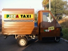 Piaggio ape-50 caja - mejor precio | unprecio.es