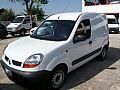 RENAULT KANGOO 1.9 dTI 90CV 11/2002 AIRE ACONDICIONADO 2.499  TLF. 638.197.529