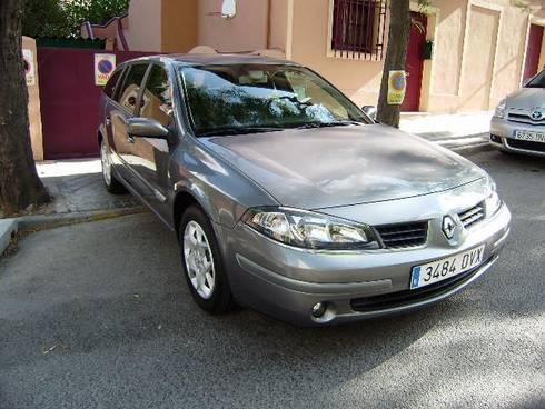 Renault Laguna Grandtour 1.9DCI Express. 110