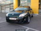 Renault Mégane Berlina DYNAMIQUE 1.5 DCI 105 - mejor precio | unprecio.es