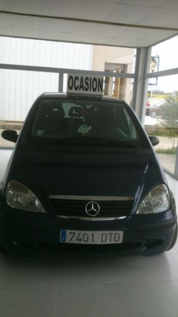 Se vende Mercedes-Benz A 160 CDI