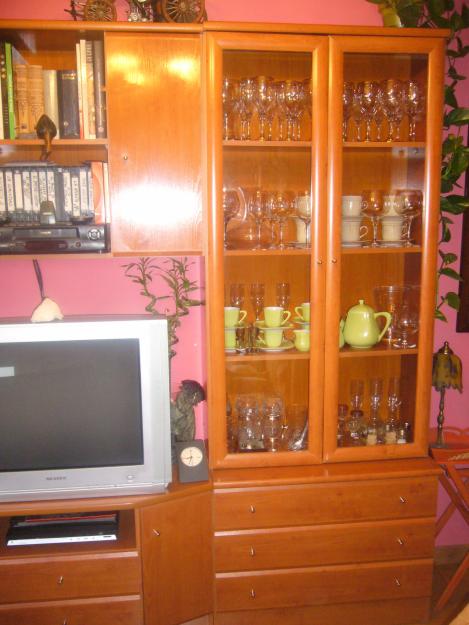 SE VENDE MUEBLE DE SALÓN