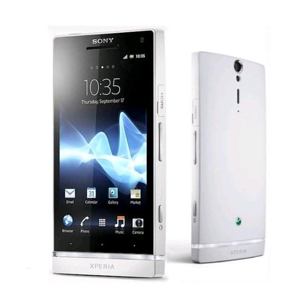 Sony xperia u