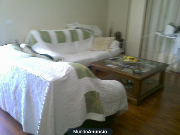 VENDO A PRECIO DE LIQUIDACION MOBILIARIO SALON COMEDOR