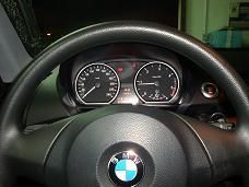 vendo bmw serie 1 118d 3p 143cv