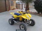 Vendo quads Suzuki LTZ 400 - mejor precio | unprecio.es