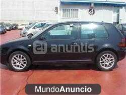 Volkswagen Golf 1.6 FSI Highline