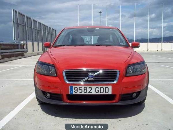 Volvo C30 2.4