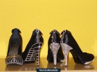 zapatos mujer , fista ocasion - mejor precio | unprecio.es