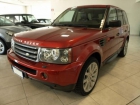 2008 Land Rover Range Rover Sport TDV6 HSE - mejor precio | unprecio.es